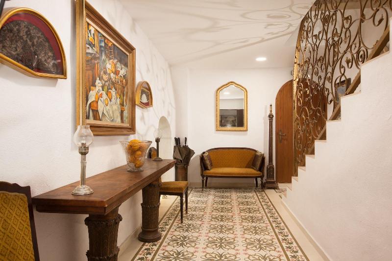 Imagen de alojamiento Vila Caelus Masia Boutique Imagen de alojamiento Vila Caelus Masia Boutique