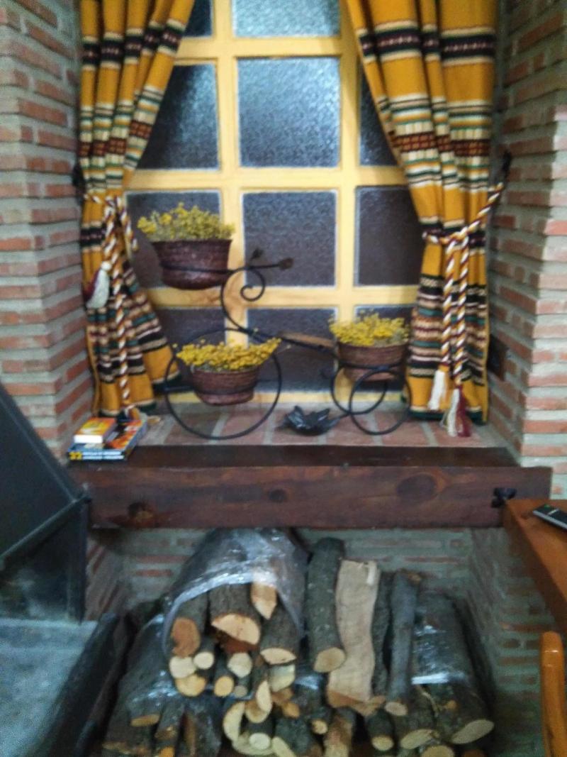 Imagen de alojamiento Casa Rural Angelita de Catí Imagen de alojamiento Casa Rural Angelita de Catí