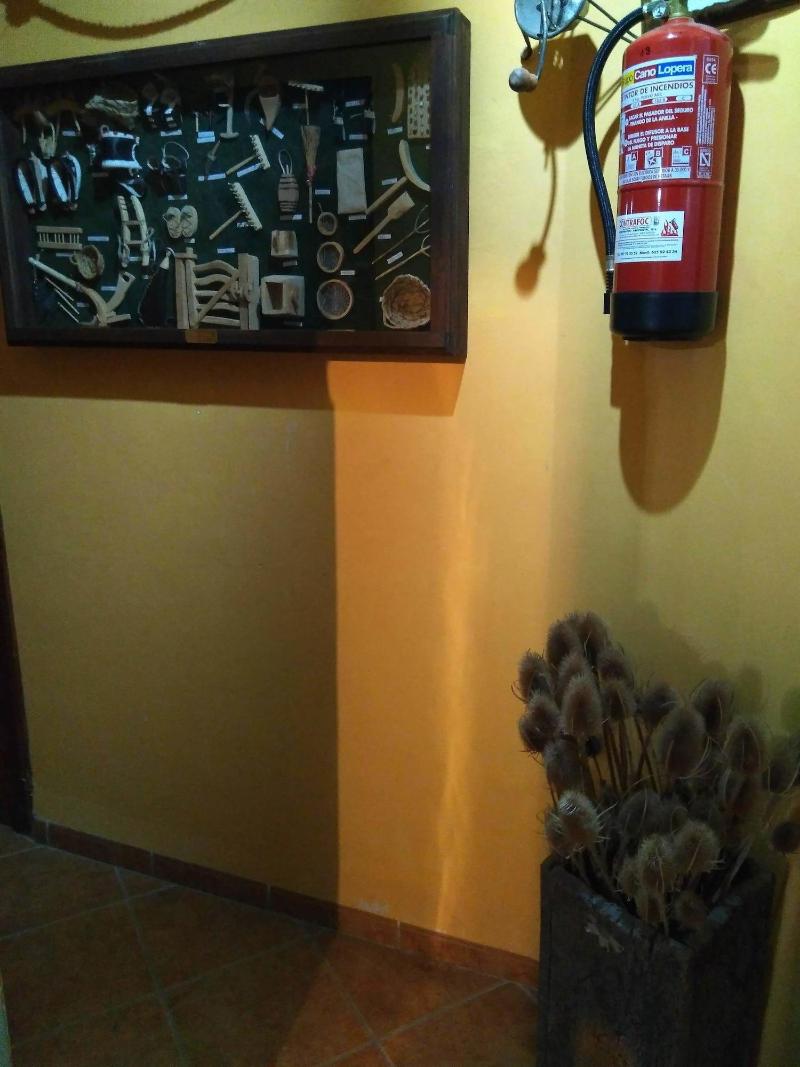 Imagen de alojamiento Casa Rural Angelita de Catí Imagen de alojamiento Casa Rural Angelita de Catí
