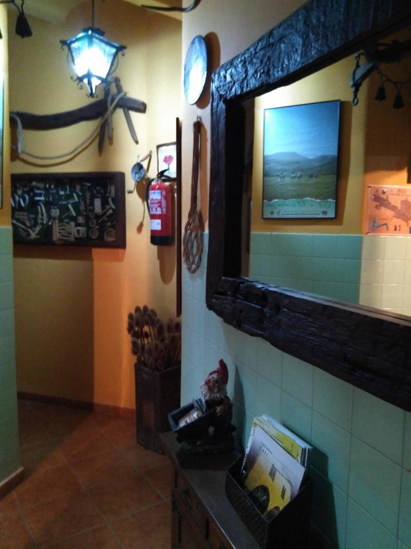 Imagen de alojamiento Casa Rural Angelita de Catí Imagen de alojamiento Casa Rural Angelita de Catí