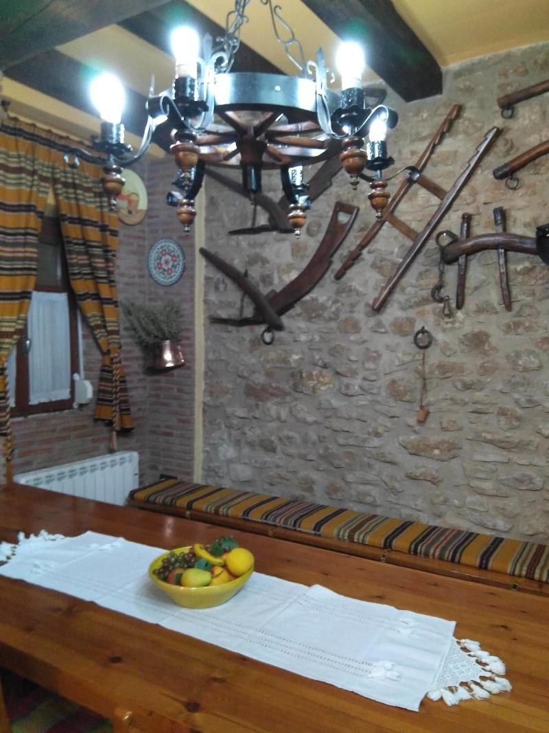 Imagen de alojamiento Casa Rural Angelita de Catí Imagen de alojamiento Casa Rural Angelita de Catí