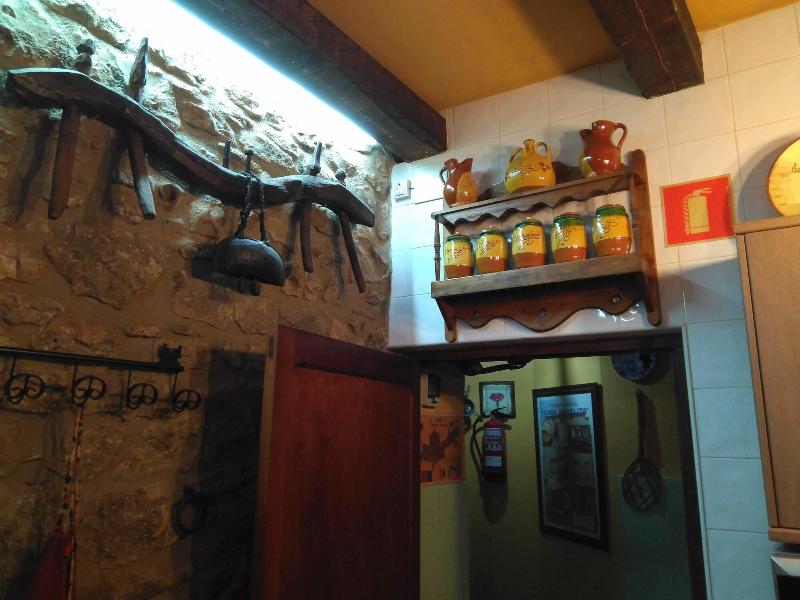 Imagen de alojamiento Casa Rural Angelita de Catí Imagen de alojamiento Casa Rural Angelita de Catí