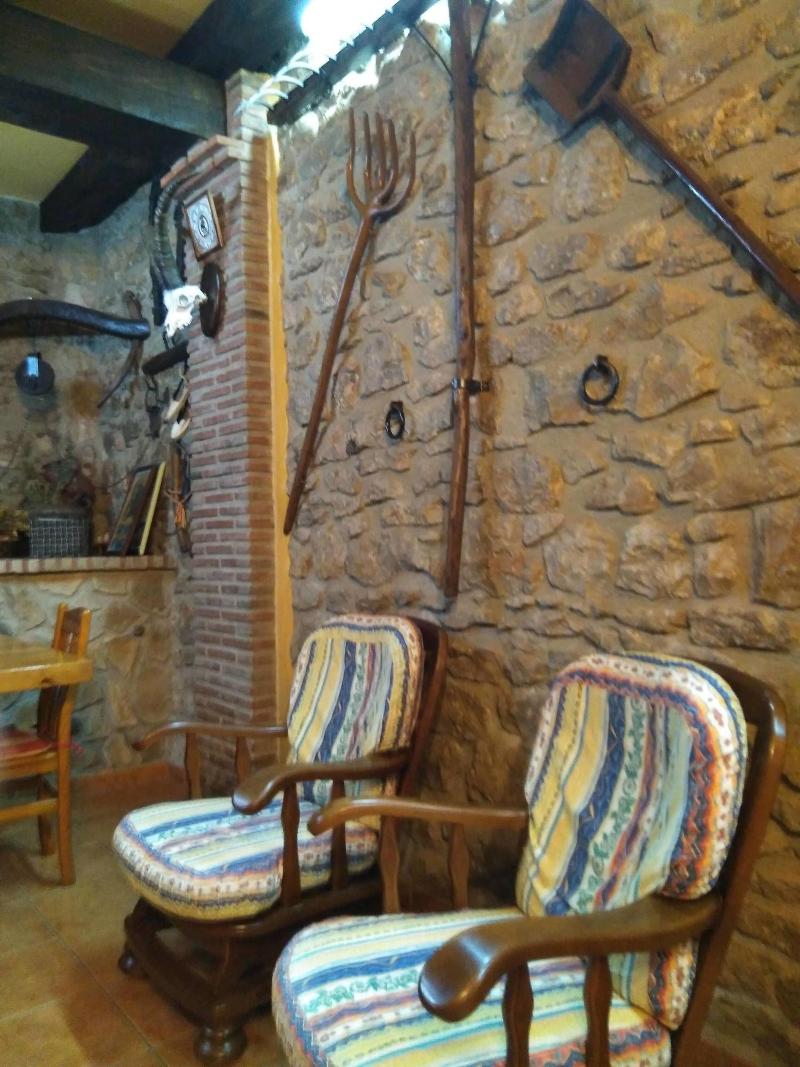 Imagen de alojamiento Casa Rural Angelita de Catí Imagen de alojamiento Casa Rural Angelita de Catí