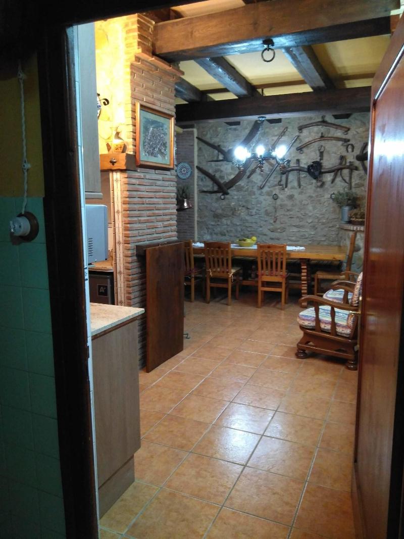 Imagen de alojamiento Casa Rural Angelita de Catí Imagen de alojamiento Casa Rural Angelita de Catí