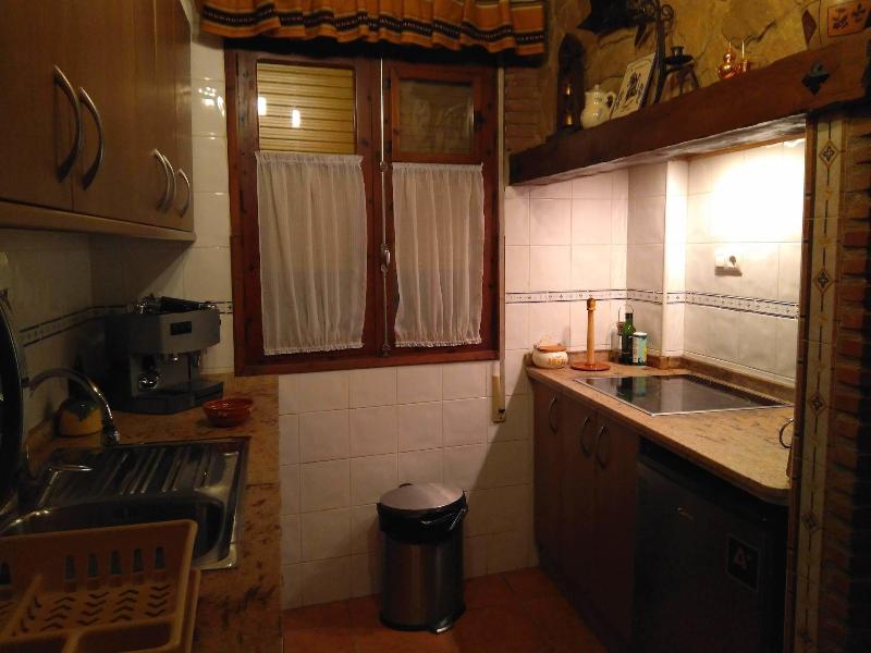 Imagen de alojamiento Casa Rural Angelita de Catí Imagen de alojamiento Casa Rural Angelita de Catí