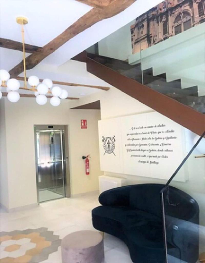 Imagen de alojamiento Hotel Duerming Casa De Barreira Imagen de alojamiento Hotel Duerming Casa De Barreira