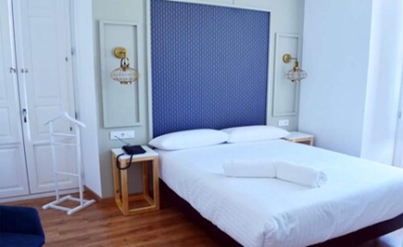 Imagen de alojamiento Hotel Duerming Casa De Barreira Imagen de alojamiento Hotel Duerming Casa De Barreira