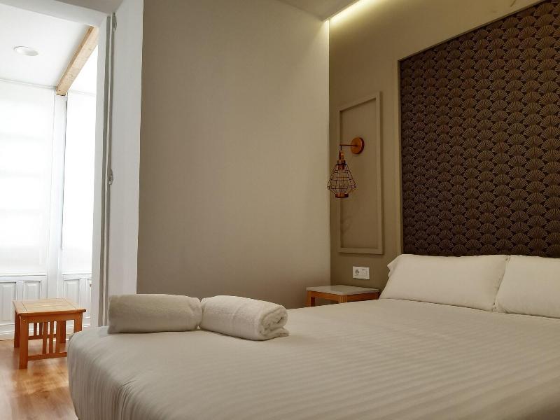 Imagen de alojamiento Hotel Duerming Casa De Barreira Imagen de alojamiento Hotel Duerming Casa De Barreira