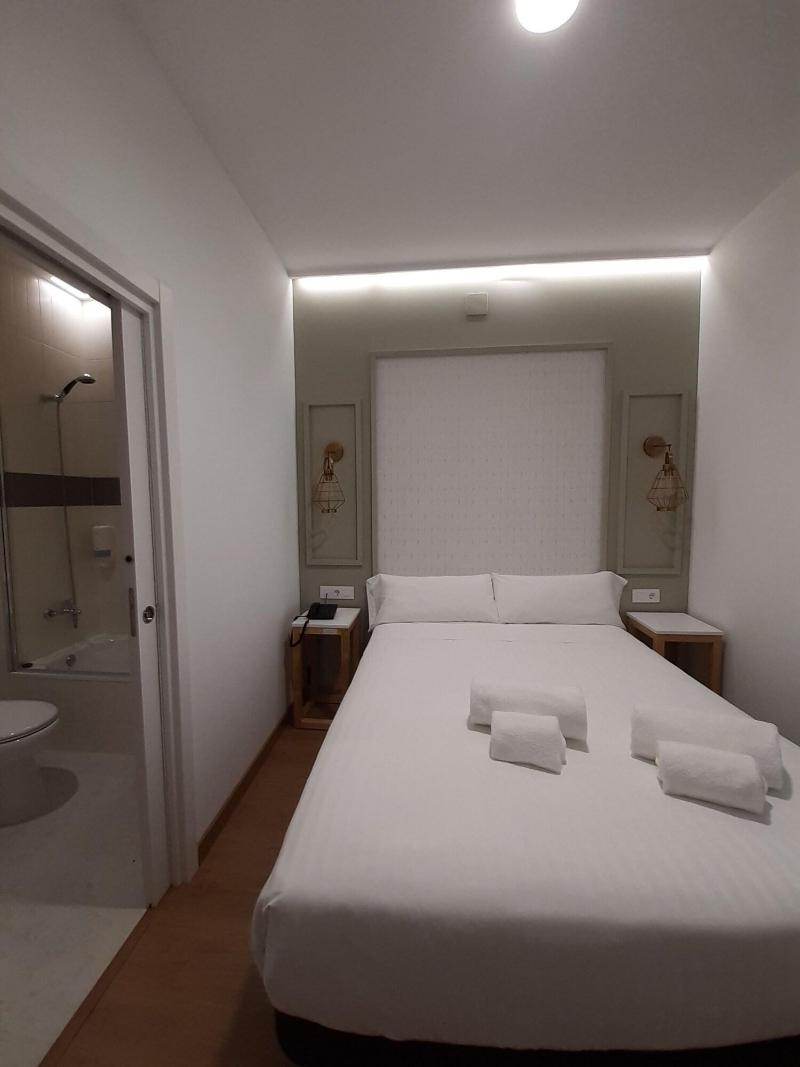 Imagen de alojamiento Hotel Duerming Casa De Barreira Imagen de alojamiento Hotel Duerming Casa De Barreira
