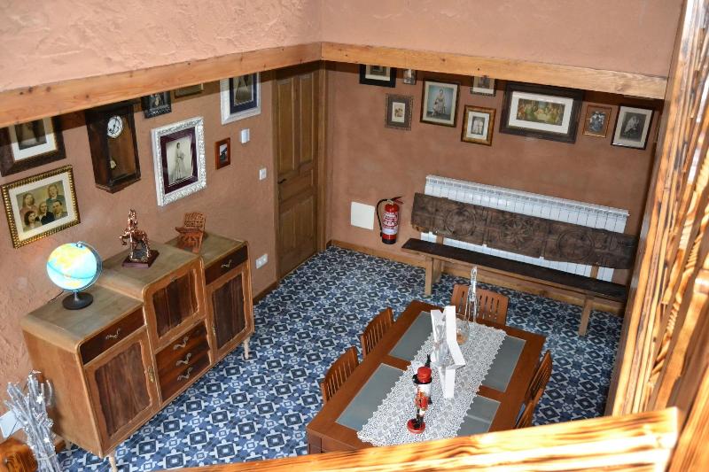 Imagen de alojamiento El Trasgu de Foncebadón Imagen de alojamiento El Trasgu de Foncebadón