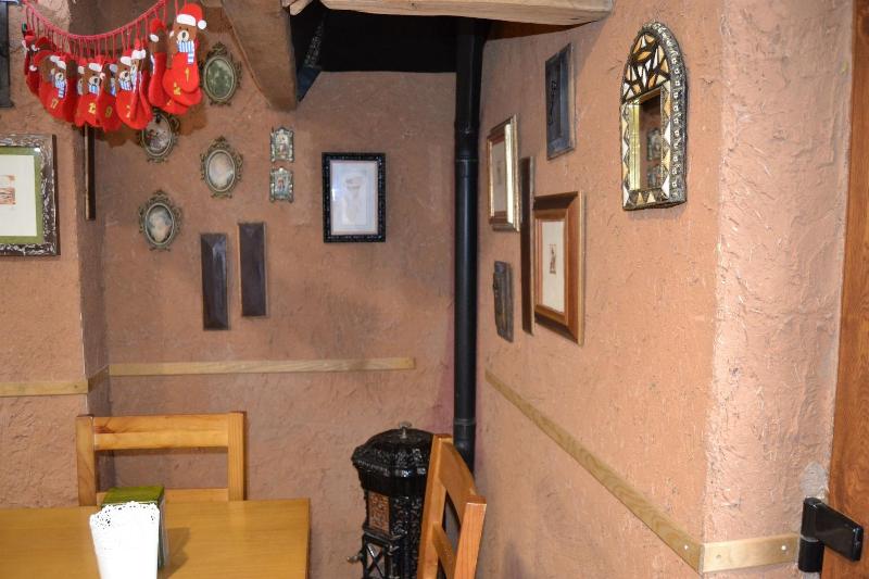 Imagen de alojamiento El Trasgu de Foncebadón Imagen de alojamiento El Trasgu de Foncebadón