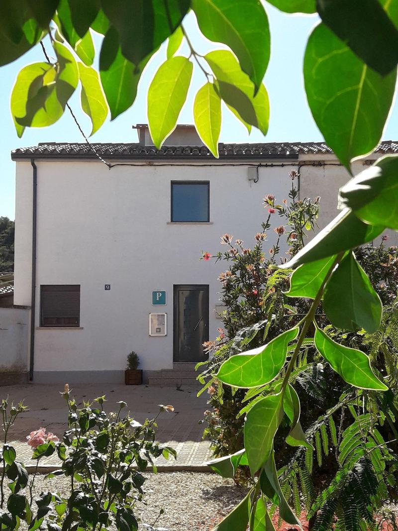 Imagen de alojamiento Pension Matarrana Imagen de alojamiento Pension Matarrana