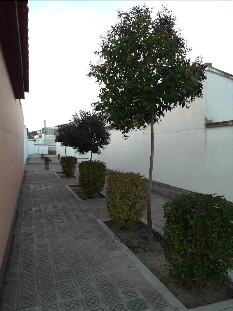 Imagen de alojamiento Pension Matarrana Imagen de alojamiento Pension Matarrana