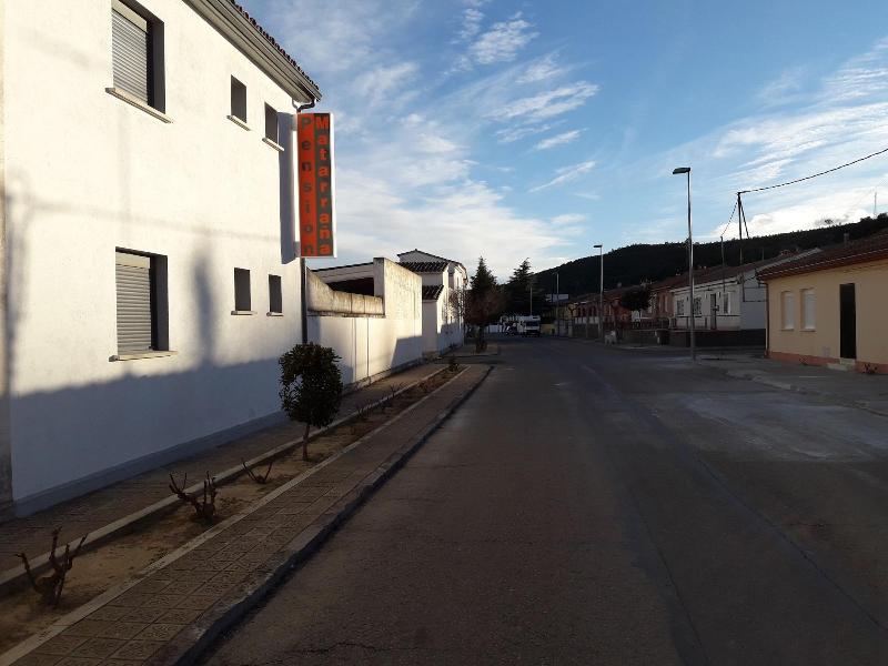 Imagen de alojamiento Pension Matarrana Imagen de alojamiento Pension Matarrana