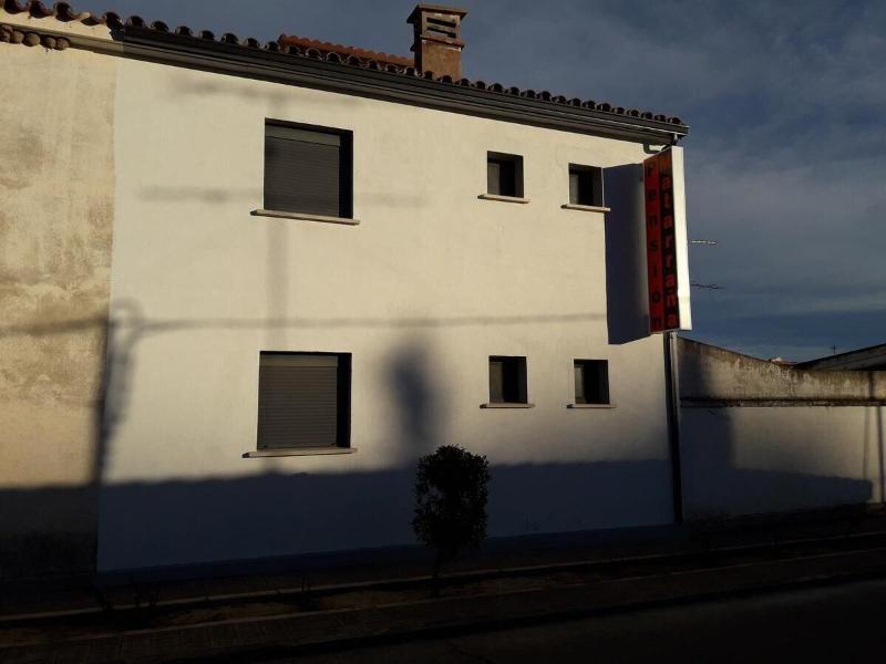 Imagen de alojamiento Pension Matarrana Imagen de alojamiento Pension Matarrana