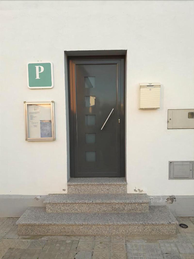 Imagen de alojamiento Pension Matarrana Imagen de alojamiento Pension Matarrana