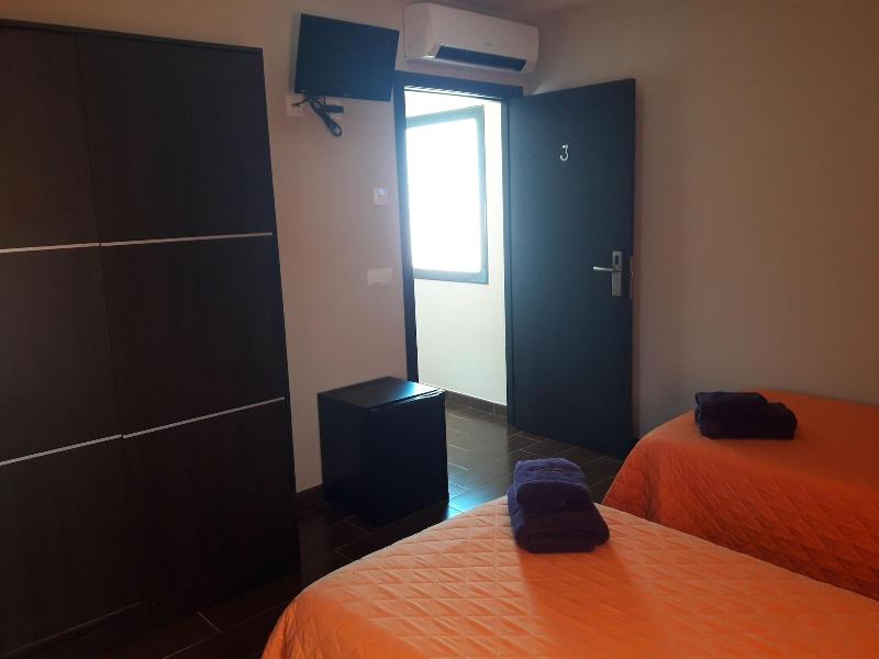 Imagen de alojamiento Pension Matarrana Imagen de alojamiento Pension Matarrana