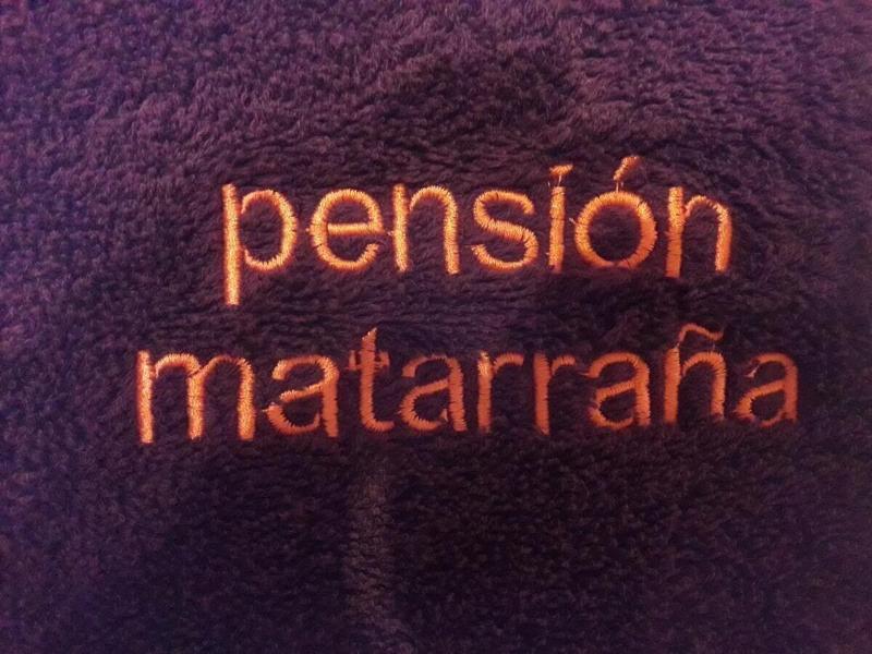 Imagen de alojamiento Pension Matarrana Imagen de alojamiento Pension Matarrana