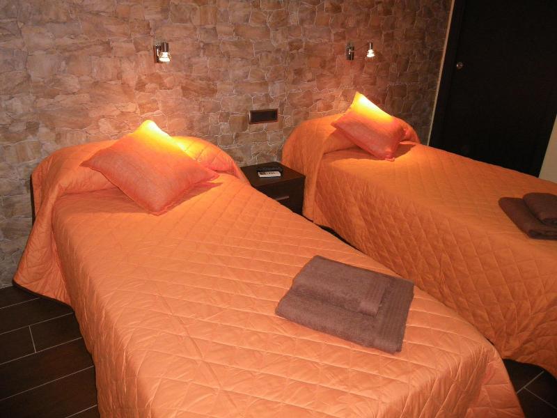 Imagen de alojamiento Pension Matarrana Imagen de alojamiento Pension Matarrana