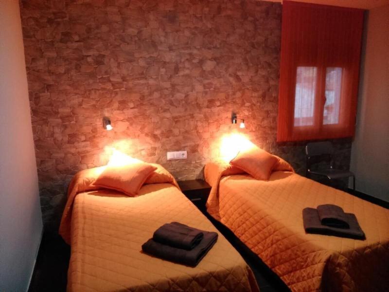 Imagen de alojamiento Pension Matarrana Imagen de alojamiento Pension Matarrana