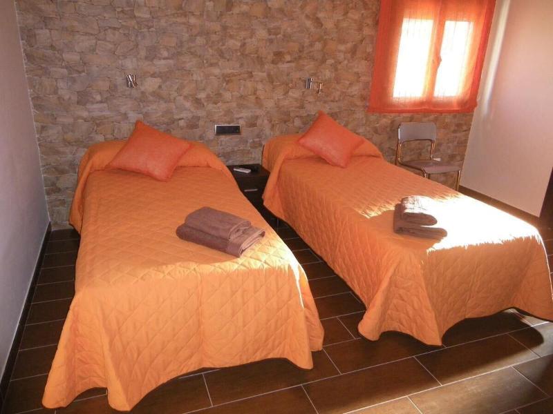 Imagen de alojamiento Pension Matarrana Imagen de alojamiento Pension Matarrana