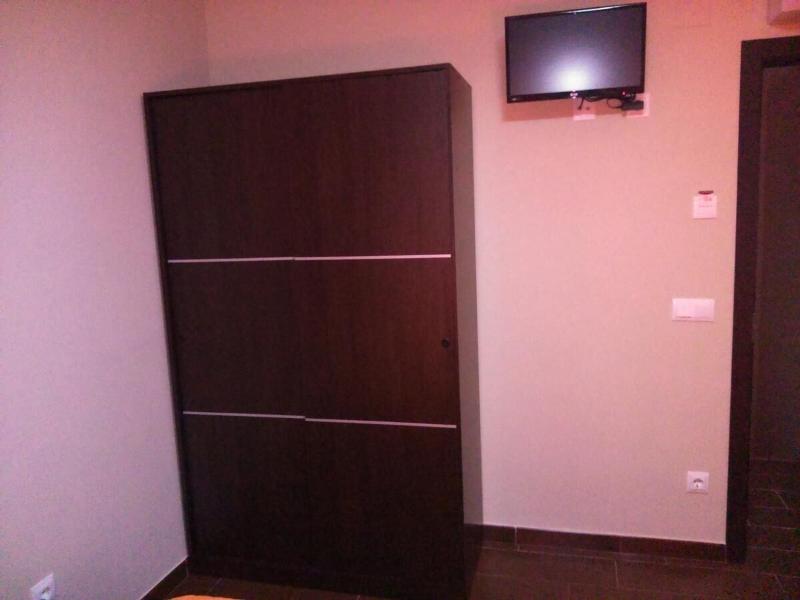 Imagen de alojamiento Pension Matarrana Imagen de alojamiento Pension Matarrana