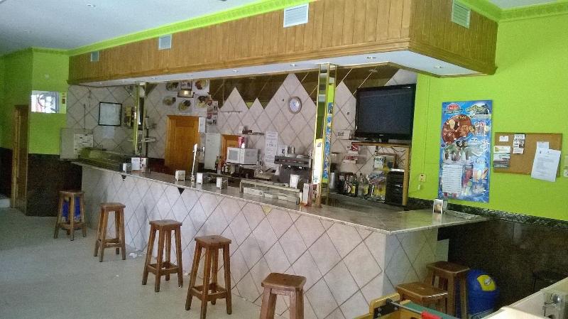 Imagen de alojamiento Alojamiento Bar Rte Cuatro Caminos Imagen de alojamiento Alojamiento Bar Rte Cuatro Caminos