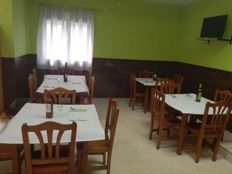 Imagen de alojamiento Alojamiento Bar Rte Cuatro Caminos Imagen de alojamiento Alojamiento Bar Rte Cuatro Caminos