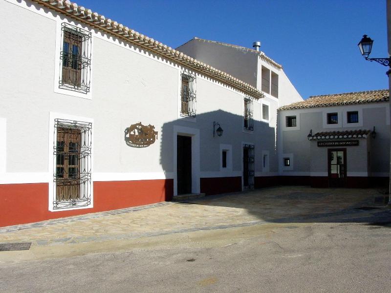 Imagen de alojamiento La Casona De Don Bruno Imagen de alojamiento La Casona De Don Bruno
