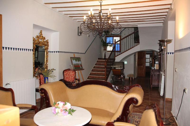 Imagen de alojamiento La Casona De Don Bruno Imagen de alojamiento La Casona De Don Bruno