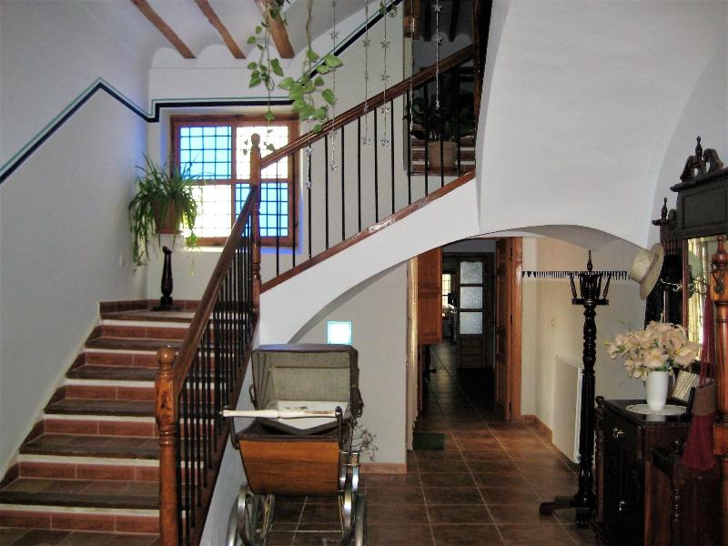 Imagen de alojamiento La Casona De Don Bruno Imagen de alojamiento La Casona De Don Bruno