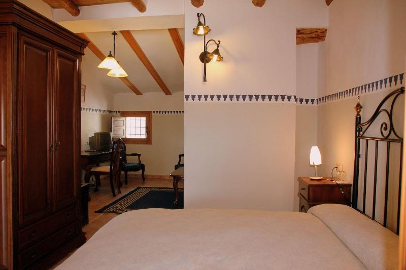 Imagen de alojamiento La Casona De Don Bruno Imagen de alojamiento La Casona De Don Bruno