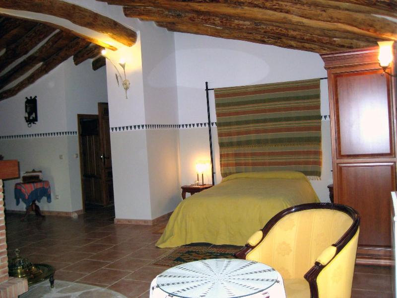 Imagen de alojamiento La Casona De Don Bruno Imagen de alojamiento La Casona De Don Bruno
