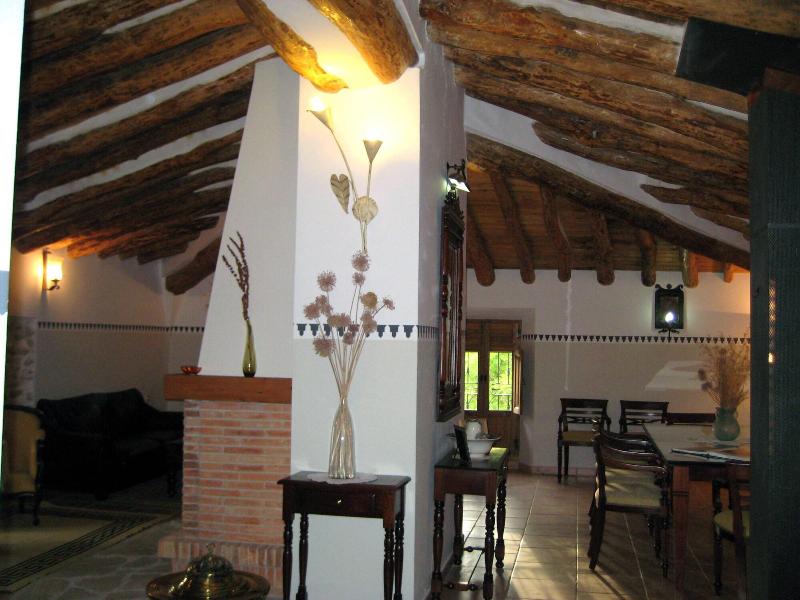 Imagen de alojamiento La Casona De Don Bruno Imagen de alojamiento La Casona De Don Bruno
