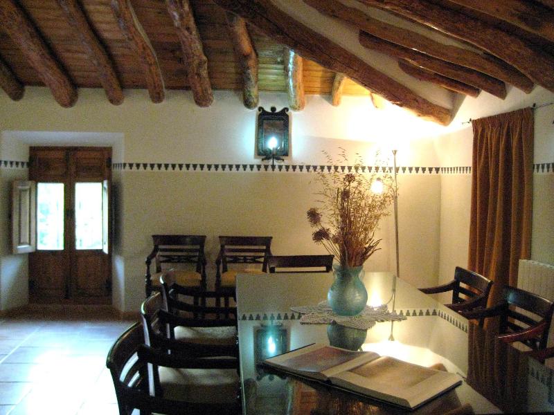 Imagen de alojamiento La Casona De Don Bruno Imagen de alojamiento La Casona De Don Bruno