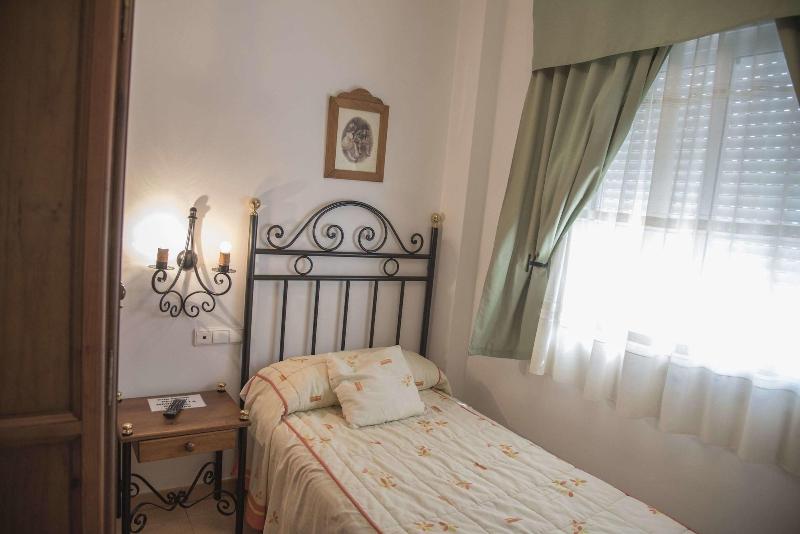 Imagen de alojamiento Hostal Dp El Pilar Imagen de alojamiento Hostal Dp El Pilar