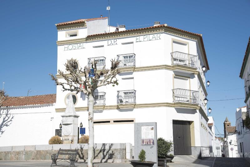 Imagen de alojamiento Hostal Dp El Pilar Imagen de alojamiento Hostal Dp El Pilar