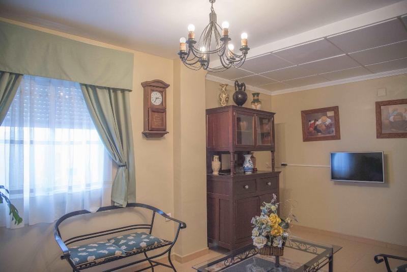 Imagen de alojamiento Hostal Dp El Pilar Imagen de alojamiento Hostal Dp El Pilar