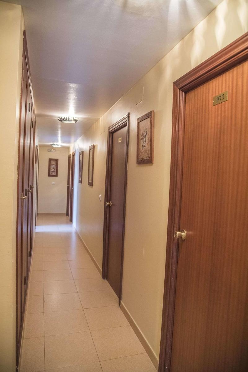 Imagen de alojamiento Hostal Dp El Pilar Imagen de alojamiento Hostal Dp El Pilar