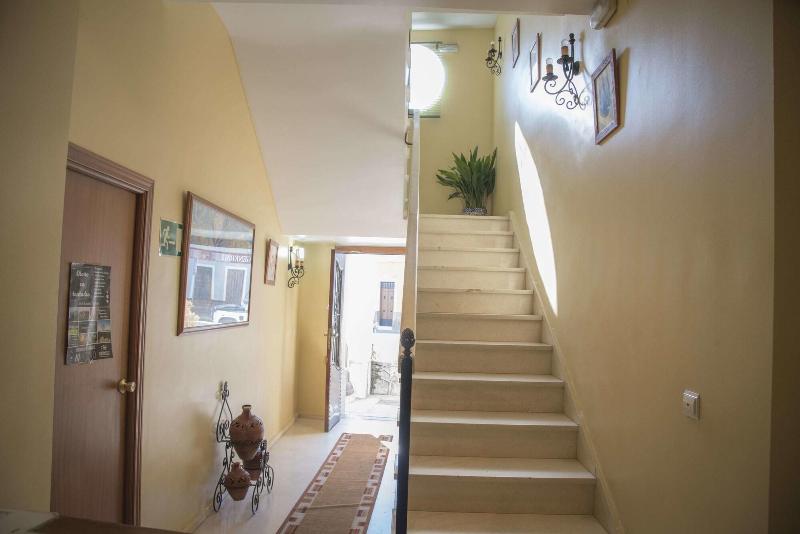 Imagen de alojamiento Hostal Dp El Pilar Imagen de alojamiento Hostal Dp El Pilar