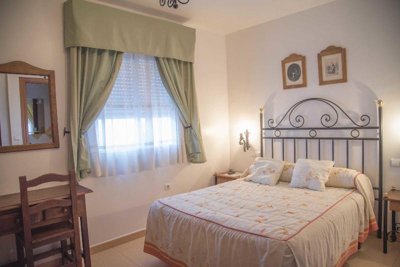 Imagen de alojamiento Hostal Dp El Pilar Imagen de alojamiento Hostal Dp El Pilar