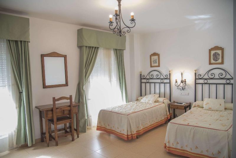 Imagen de alojamiento Hostal Dp El Pilar Imagen de alojamiento Hostal Dp El Pilar