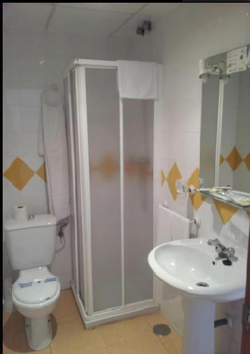 Imagen de alojamiento Hostal Dp El Pilar Imagen de alojamiento Hostal Dp El Pilar