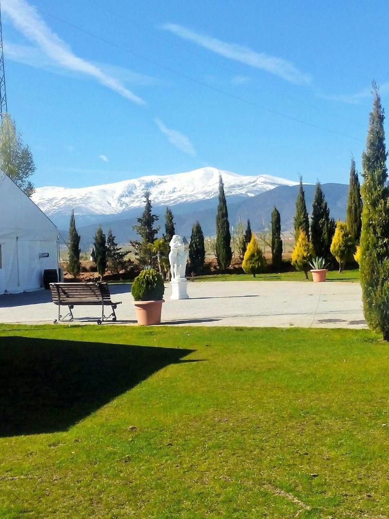 Imagen de alojamiento La Hacienda Del Marquesado Imagen de alojamiento La Hacienda Del Marquesado