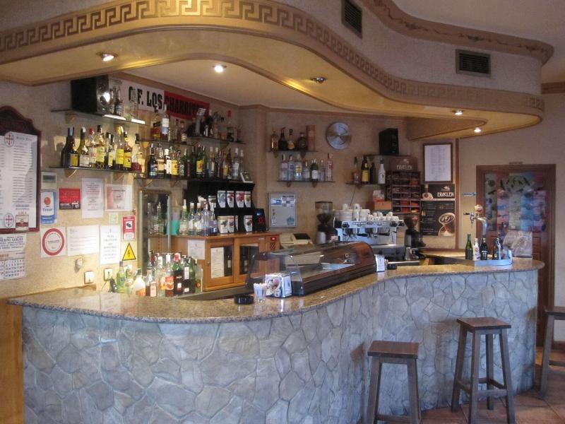 Imagen de alojamiento Hostal Restaurante Santa Cruz Imagen de alojamiento Hostal Restaurante Santa Cruz