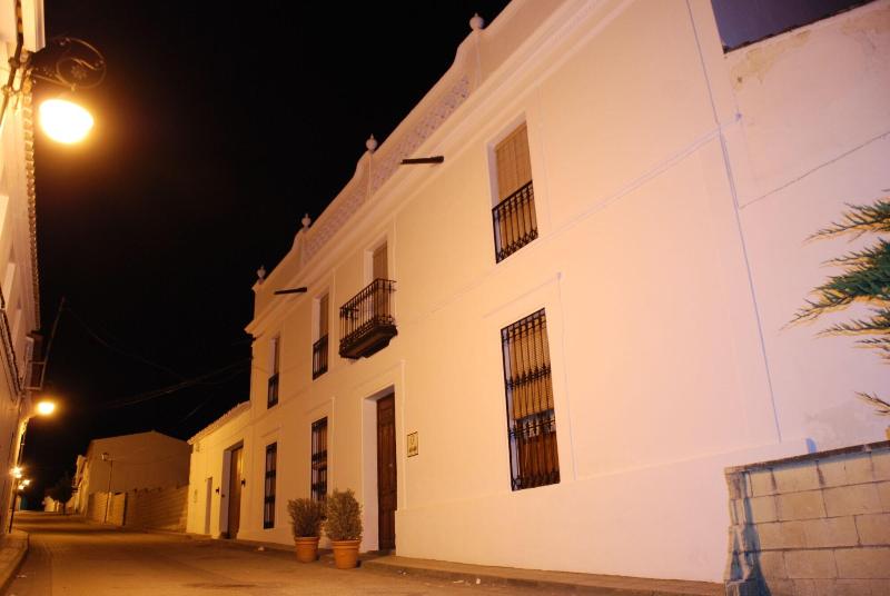 Imagen de alojamiento Casa Rural el Águila Imagen de alojamiento Casa Rural el Águila
