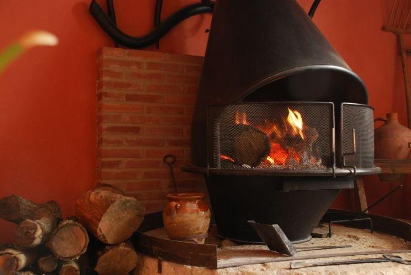 Imagen de alojamiento Casa Rural el Águila Imagen de alojamiento Casa Rural el Águila