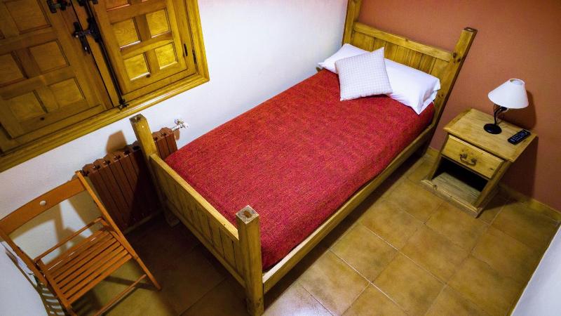 Imagen de alojamiento Hotel La Gerencia Imagen de alojamiento Hotel La Gerencia