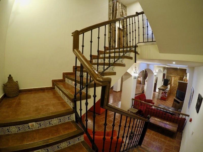 Imagen de alojamiento Posada De Zorita De Los Canes Imagen de alojamiento Posada De Zorita De Los Canes