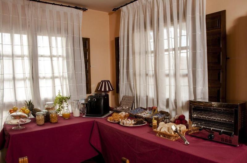 Imagen de alojamiento Posada De Zorita De Los Canes Imagen de alojamiento Posada De Zorita De Los Canes